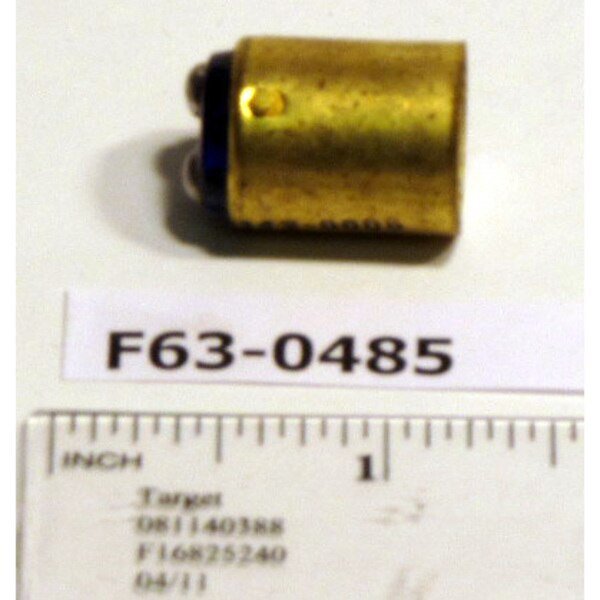 F63-0485 Cad Cell For Old Style, White-Rodgers, Mfr#: F63-0485